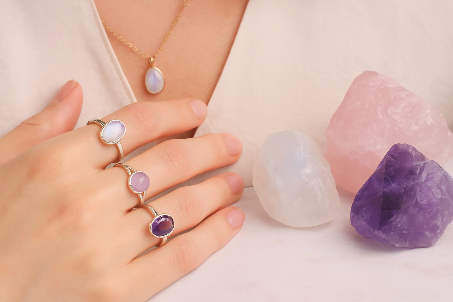 Adorn Your Soul with Intention