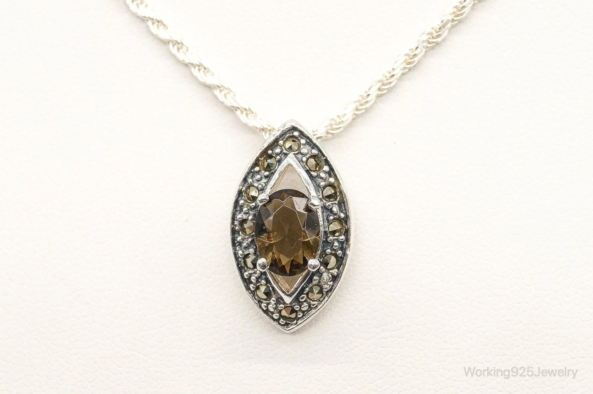 Fire Topaz Jewelry
